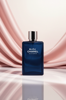 Bleu de Chanel - Vlux Perfumaria