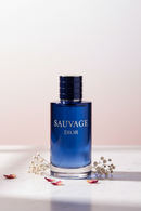 Dior Sauvage - Vlux Perfumaria