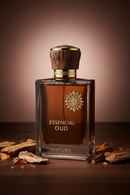 Essencial Oud - Natura