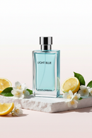 Light Blue - D&G