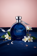 Luna Absoluta - Natura