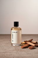 Santal 33 - Le Labo